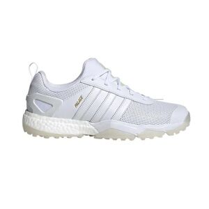 Adidas Palace Golf White Men's Shoes